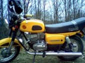 1992 Voskhod 3-M 175 photo